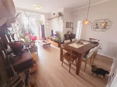 Apartamento com 3 Quartos à venda, 92m² no Canto, Florianópolis