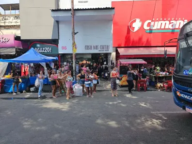 Ponto Comercial para alugar, 200m² no Madureira, Rio de Janeiro