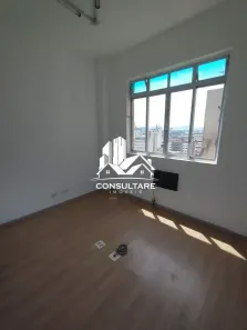 Sala Comercial à venda, 41m² no Centro, Santos