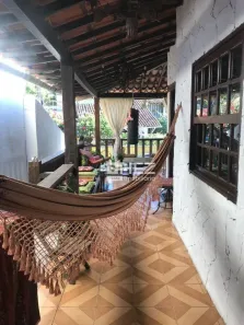 Casa com 8 Quartos à venda, 220m² no Geribá, Armação dos Búzios