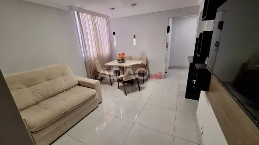 Apartamento com 3 Quartos à venda, 72m² no Setor Bueno, Goiânia