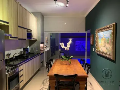 Casa de Condomínio com 2 Quartos à venda, 83m² no Cajuru do Sul, Sorocaba
