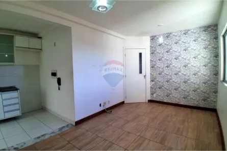 Apartamento com 2 Quartos à venda, 53m² no Boa União (Abrantes), Camaçari