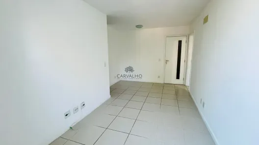 Apartamento com 2 Quartos à venda, 68m² no Badu, Niterói