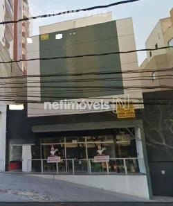 Ponto Comercial à venda, 547m² no Buritis, Belo Horizonte