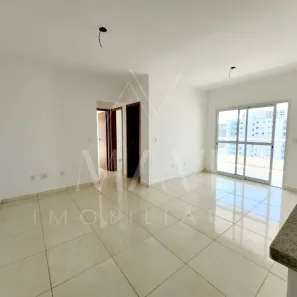 Apartamento com 2 Quartos à venda, 88m² no Aviação, Praia Grande
