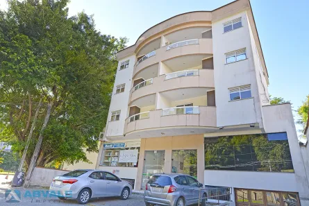 Apartamento com 2 Quartos para alugar, 80m² no Velha, Blumenau