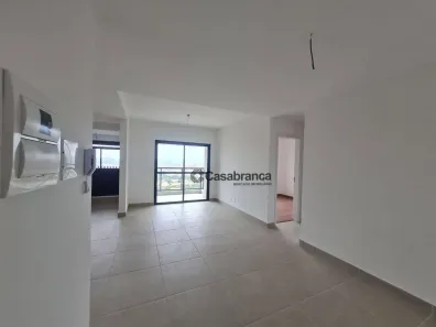 Apartamento com 2 Quartos à venda, 78m² no Jardim Emília, Sorocaba