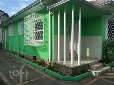 Casa com 3 Quartos à venda, 250m² no Jardim Itu, Porto Alegre