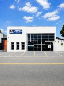 Prédio Comercial para alugar, 583m² no Jundiaí, Anápolis