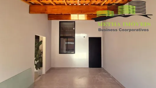 Casa com 2 Quartos à venda, 73m² no Jardim Wanel Ville IV, Sorocaba