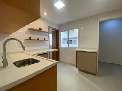 Apartamento com 3 Quartos à venda, 95m² no Perdizes, São Paulo