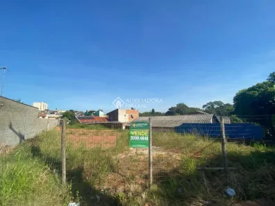 Lote/Terreno à venda, 280m² no Jardim América, São Leopoldo