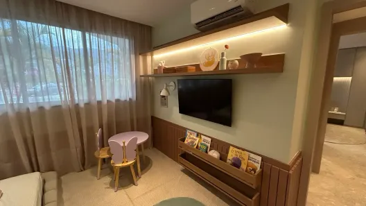 Apartamento com 2 Quartos à venda, 93m² no Barra Olímpica, Rio de Janeiro