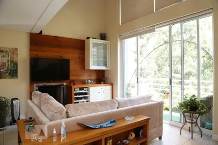 Apartamento com 1 Quarto à venda, 90m² no Vila Suzana, São Paulo