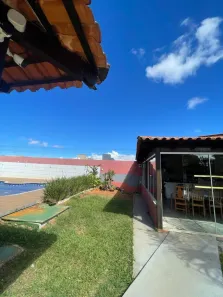 Casa de Condomínio com 4 Quartos à venda, 320m² no Ponte Alta Norte, Brasília