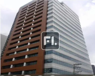 Sala Comercial para alugar, 1303m² no Pinheiros, São Paulo