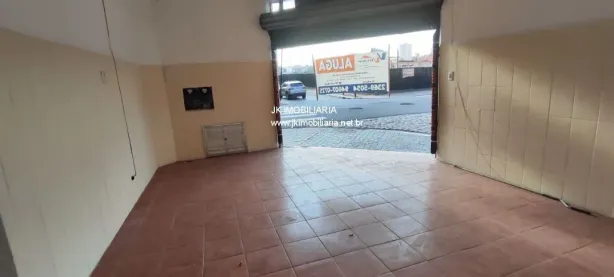 Ponto Comercial para alugar, 100m² no Vila Maria Baixa, São Paulo