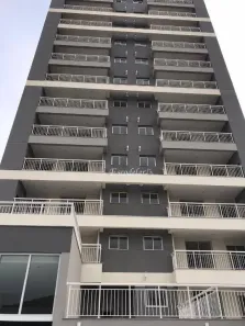 Apartamento com 1 Quarto à venda, 60m² no Santana, São Paulo
