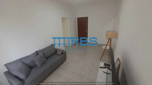 Apartamento com 1 Quarto à venda, 52m² no Centro, Rio de Janeiro