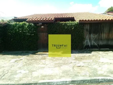 Casa com 3 Quartos à venda, 185m² no Parque Bela Vista, Votorantim