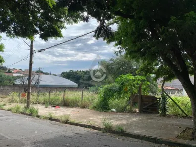 Lote/Terreno à venda, 643m² no Parque São Quirino, Campinas