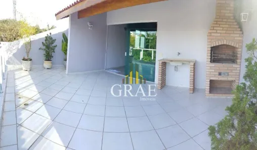 Sobrado com 4 Quartos à venda, 280m² no Anchieta, São Bernardo do Campo