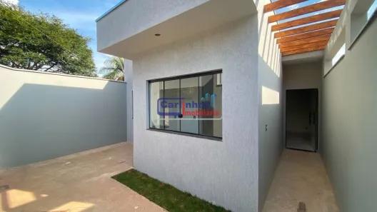 Casa com 3 Quartos à venda, 61m² no , São Joaquim de Bicas