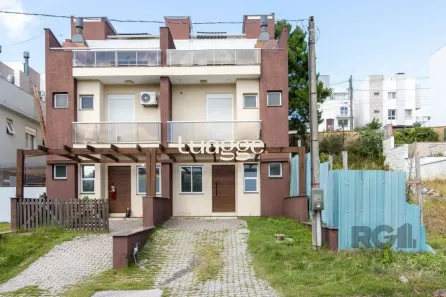 Casa com 3 Quartos à venda, 149m² no Aberta dos Morros, Porto Alegre