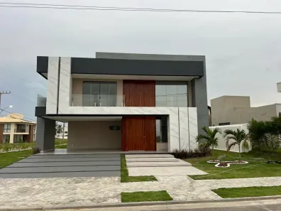 Casa com 4 Quartos à venda, 28417m² no Alphaville, Barra dos Coqueiros