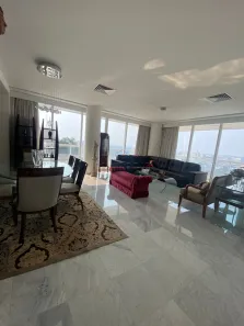 Apartamento com 4 Quartos à venda, 306m² no Vila Santa Cruz, São José do Rio Preto