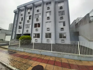 Apartamento com 2 Quartos à venda, 81m² no Fazendinha, Itajaí