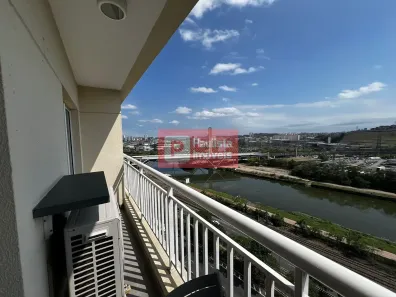 Sala Comercial à venda, 45m² no Vila Almeida, São Paulo