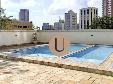 Apartamento com 2 Quartos à venda, 76m² no Vila Clementino, São Paulo