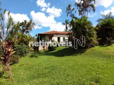 Lote/Terreno à venda, 2420m² no Centro, Nova Lima