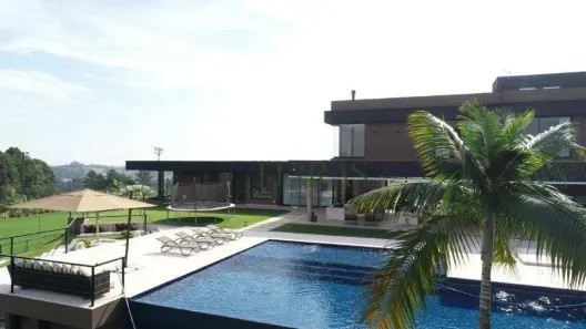 Casa de Condomínio com 6 Quartos à venda, 1100m² no Condomínio Terras de São José, Itu