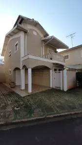Casa de Condomínio com 3 Quartos à venda, 124m² no Jardim Tarraf II, São José do Rio Preto