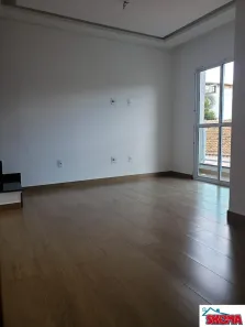 Cobertura com 2 Quartos à venda, 100m² no Parque das Nações, Santo André