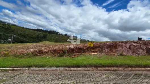Lote/Terreno à venda, 463m² no Salvaterra, Juiz de Fora
