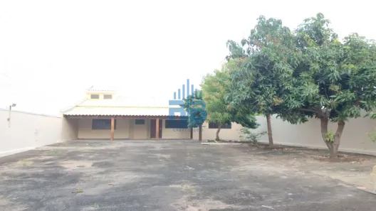 Casa com 2 Quartos à venda, 490m² no Jardim Cambuy, Presidente Prudente