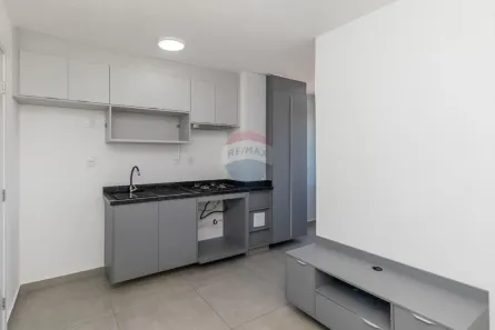 Apartamento com 2 Quartos à venda, 30m² no Água Branca, São Paulo
