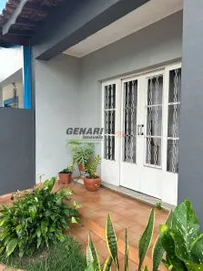 Casa com 3 Quartos à venda, 107m² no Cidade Nova, Indaiatuba