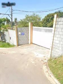 Lote/Terreno à venda, 478m² no Jardim Novo Maracanã, Campinas