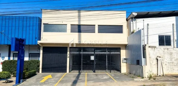 Galpão/Depósito/Armazém para alugar, 600m² no Nossa Senhora do Rosário, São José
