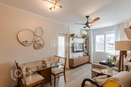 Cobertura com 2 Quartos à venda, 120m² no Cristo Redentor, Porto Alegre