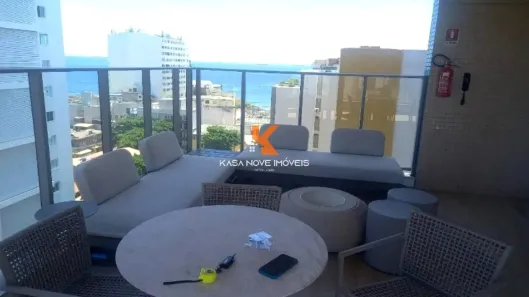 Apartamento com 1 Quarto à venda, 30m² no Barra, Salvador