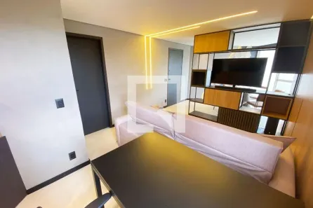 Apartamento com 1 Quarto à venda, 58m² no Sumarezinho, São Paulo
