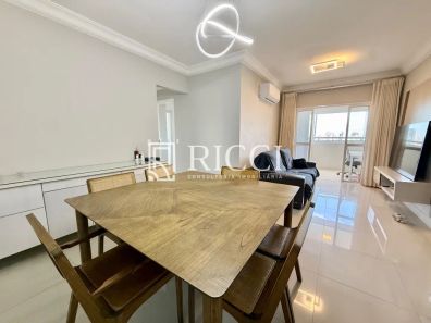 Apartamento com 2 Quartos à venda, 84m² no Ponta da Praia, Santos