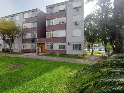 Apartamento com 1 Quarto à venda, 35m² no Cavalhada, Porto Alegre