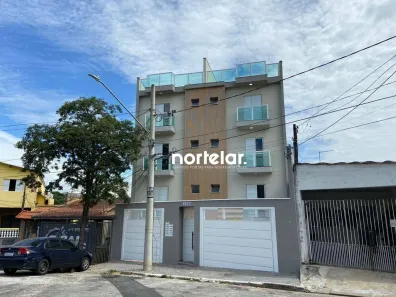 Apartamento com 3 Quartos à venda, 60m² no Jardim Líbano, São Paulo